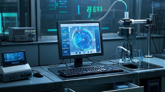 The Surprising Role of Nanomaterials in Revolutionizing Energy - Efficient Connectivity