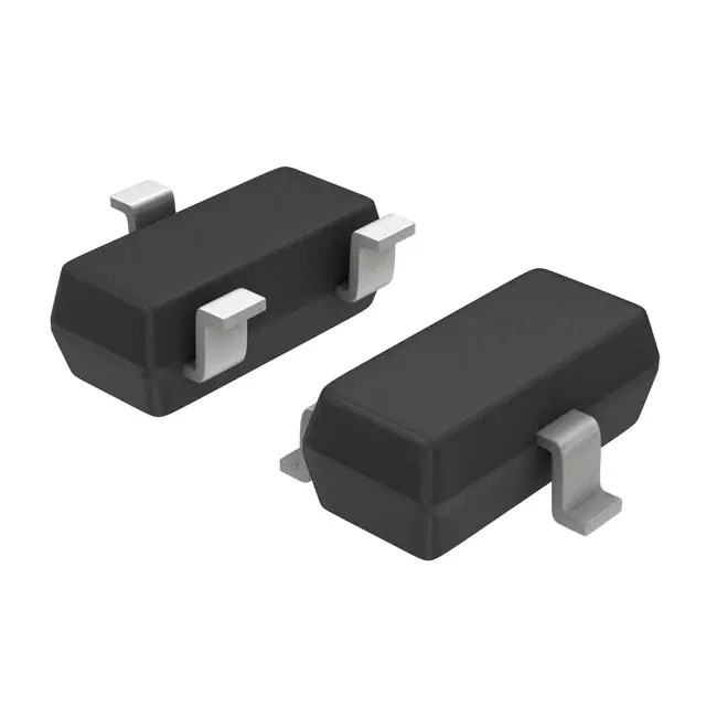 MMBF170LT1: Unleashing the Power of a Miniature Signal Transistor