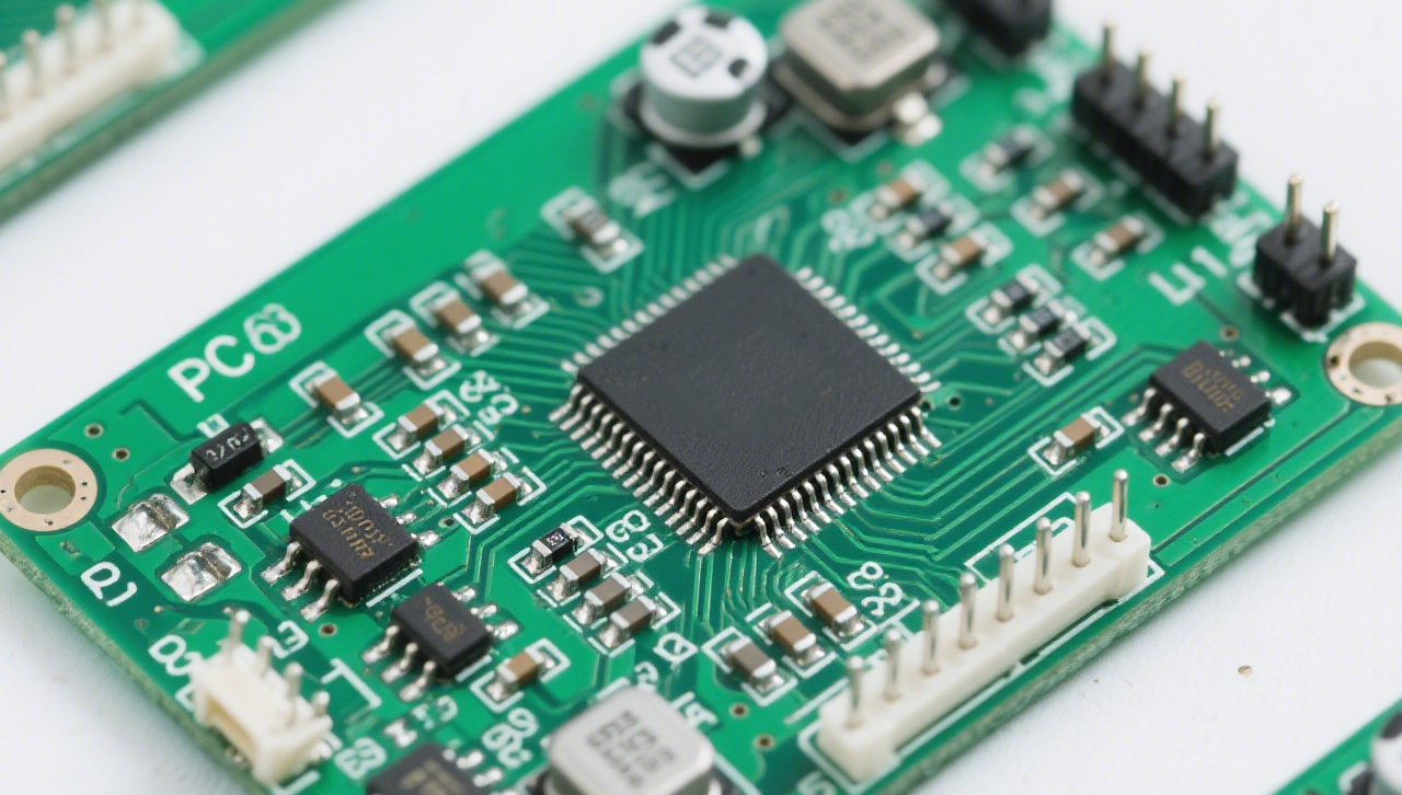 Prototype production