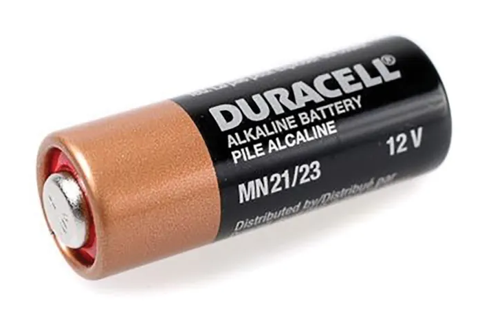 A23 12V Battery