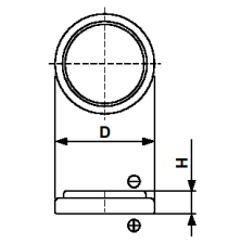 CR2450 Battery