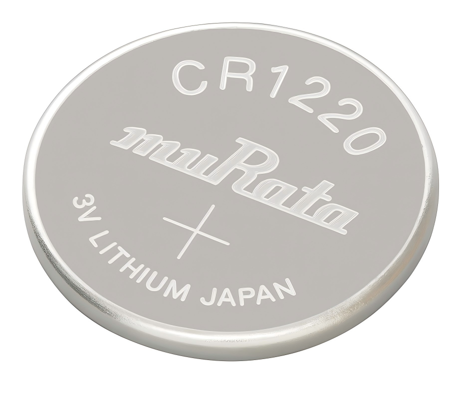 CR1220 Battery