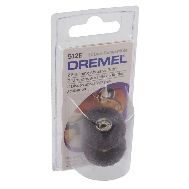 512E by Dremel, SENICO Electronics