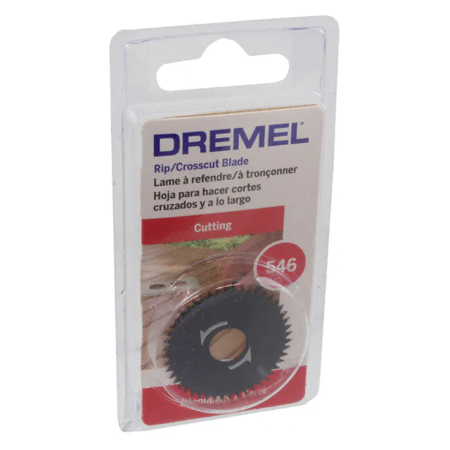 546-01 by Dremel, SENICO Electronics