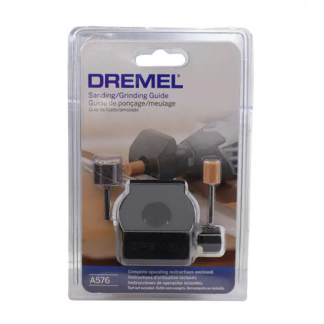 A576 by Dremel, SENICO Electronics
