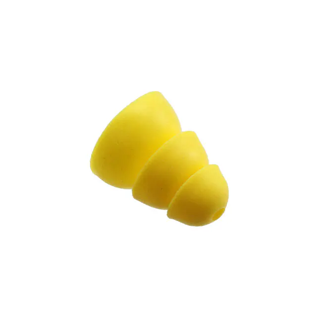 EARBUDTIPS by 3M, SENICO Electronics