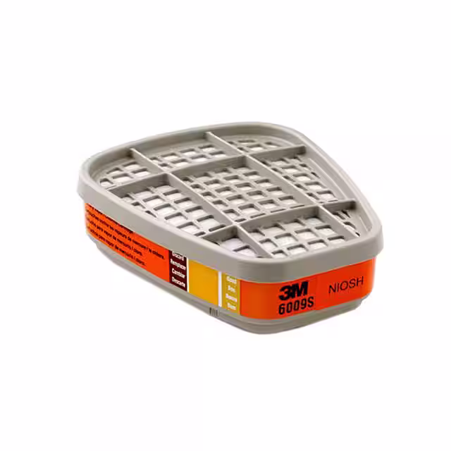 6009S by 3M, SENICO Electronics