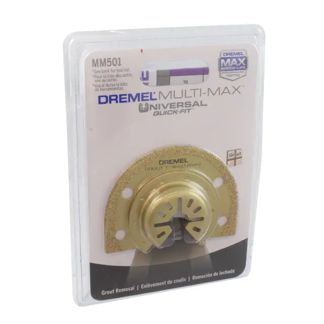MM501 by Dremel, SENICO Electronics