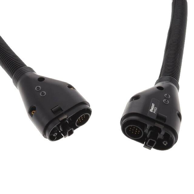 PHS3 by Panduit Corp, SENICO Electronics