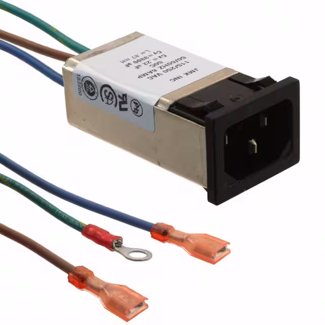 SV-PCR3 by SCS, SENICO Electronics