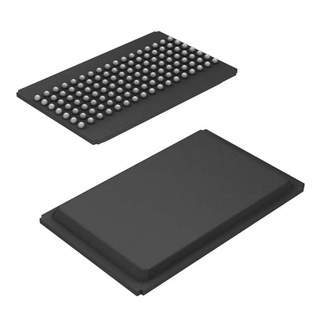 CY7C1062AV25-10BGI