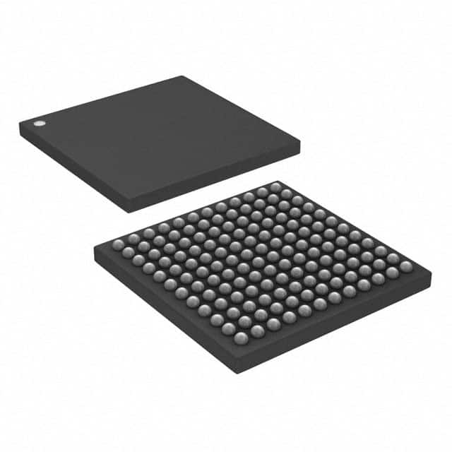 CY7C0833V-100BBI