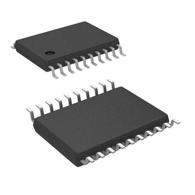 SN74HC688PWR