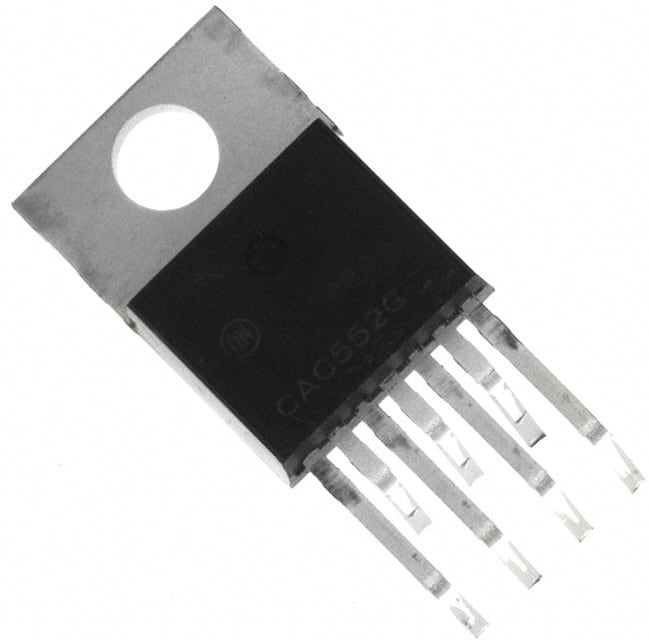 CS8151YTHA7G by onsemi, TO-220-7 Formed Leads, SENICO Electronics