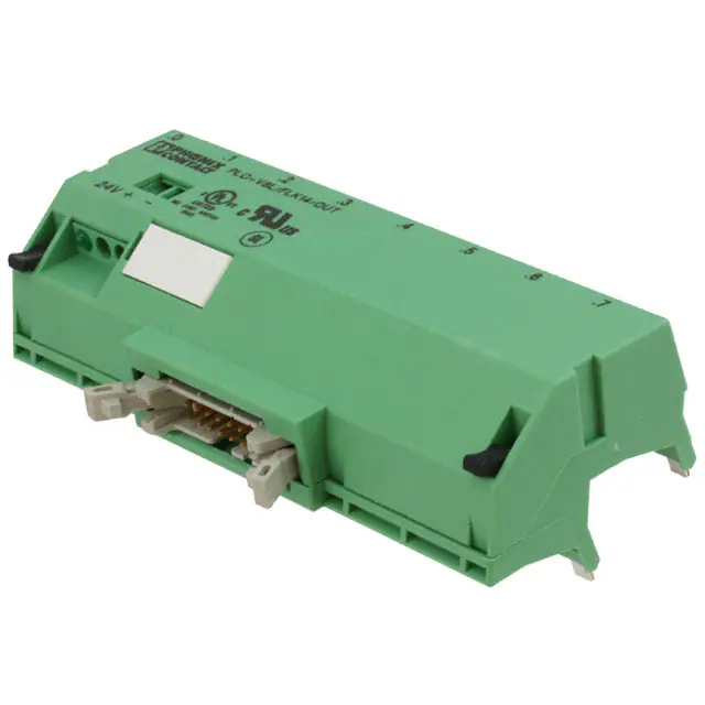 2299660 by Phoenix Contact, SENICO Electronics