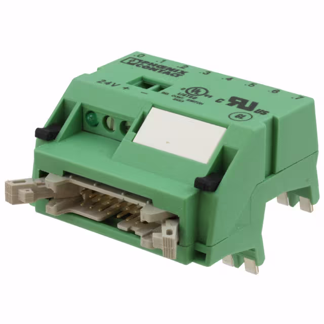 2304115 by Phoenix Contact, SENICO Electronics