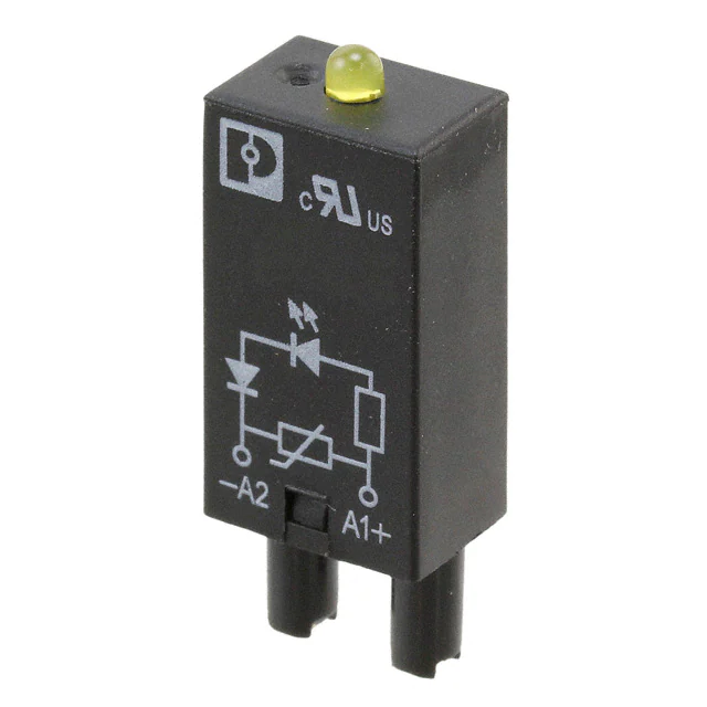 2833712 by Phoenix Contact, SENICO Electronics