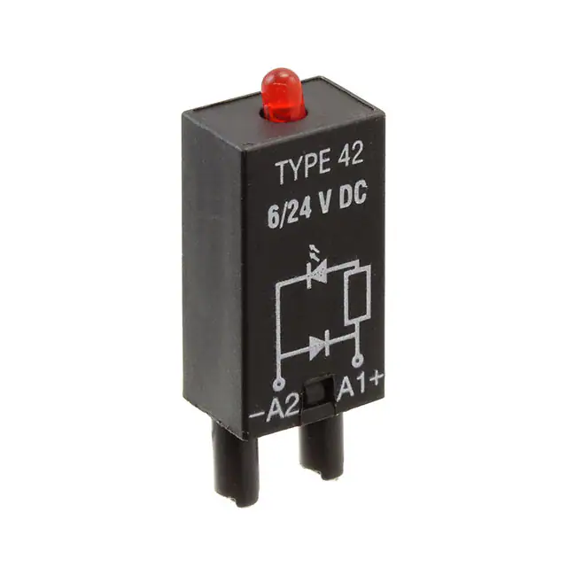 8690950000 by Weidmüller, SENICO Electronics