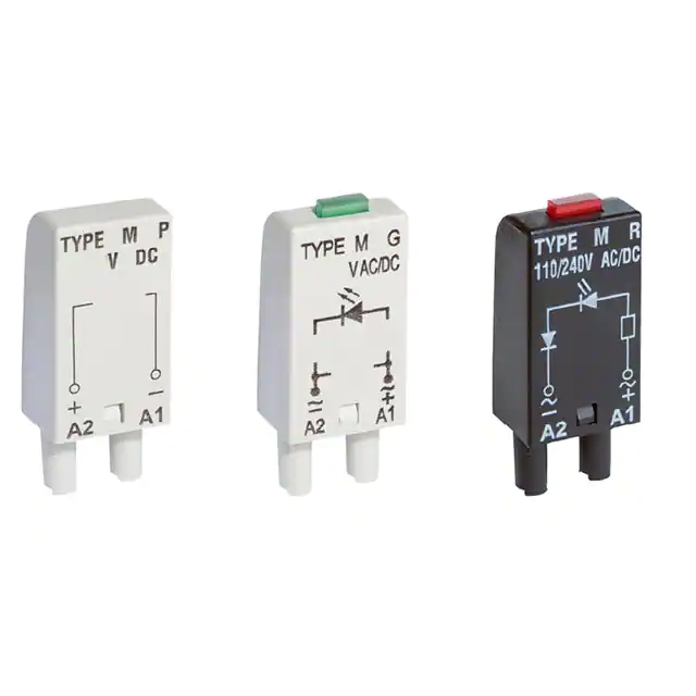 M71 by TELE Controls Inc, SENICO Electronics
