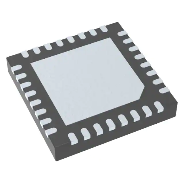 EFR32ZG14P231F256GM32-BR