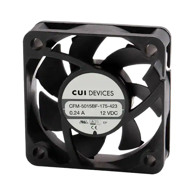 CFM-5015BF-130-224-20
