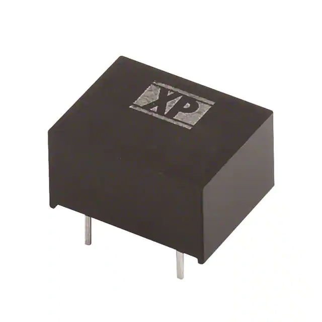 LDU0716S500 by XP Power, 8-DIP Module, 5 Leads, SENICO Electronics