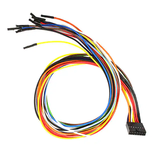 AC002021 by Microchip Technology, SENICO Electronics