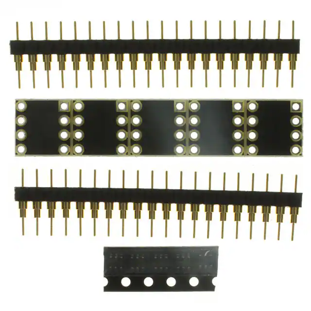 AC163021 by Microchip Technology, SENICO Electronics