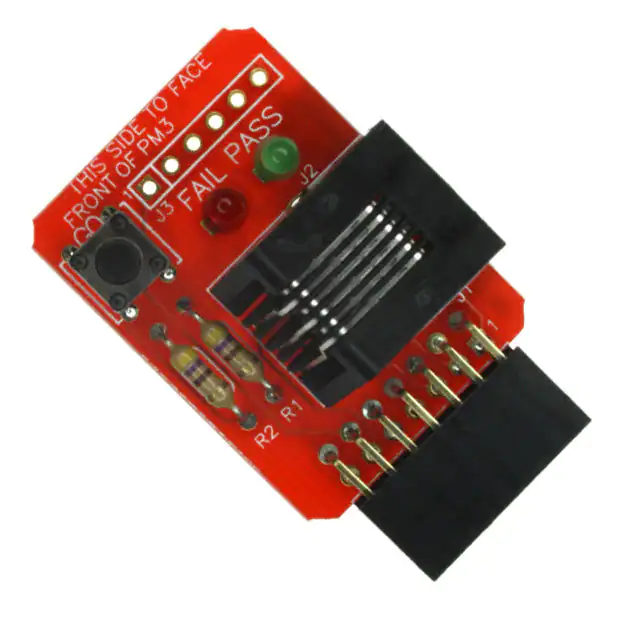 AC164111 by Microchip Technology, SENICO Electronics