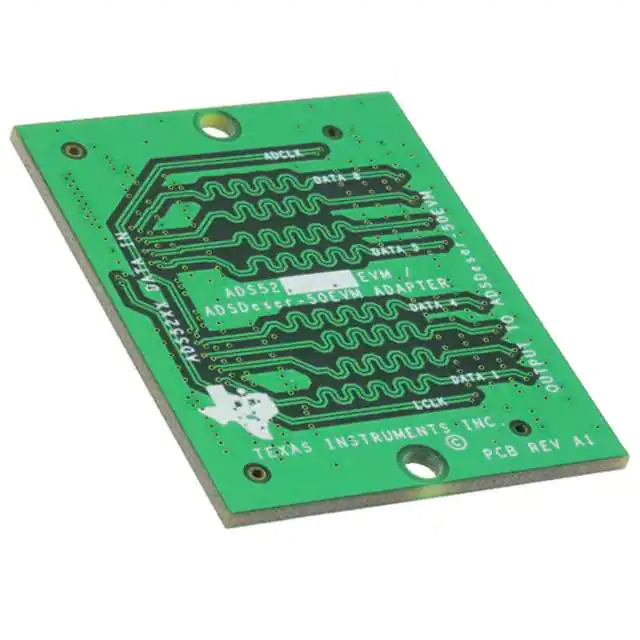 ADSDESERADPT by Texas Instruments, SENICO Electronics