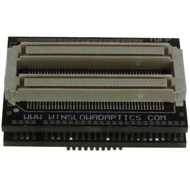 ATADAP169_TOP by Microchip Technology, SENICO Electronics