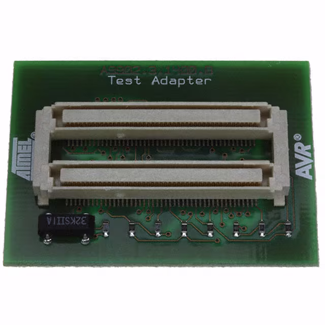 ATADAPTEST by Microchip Technology, SENICO Electronics