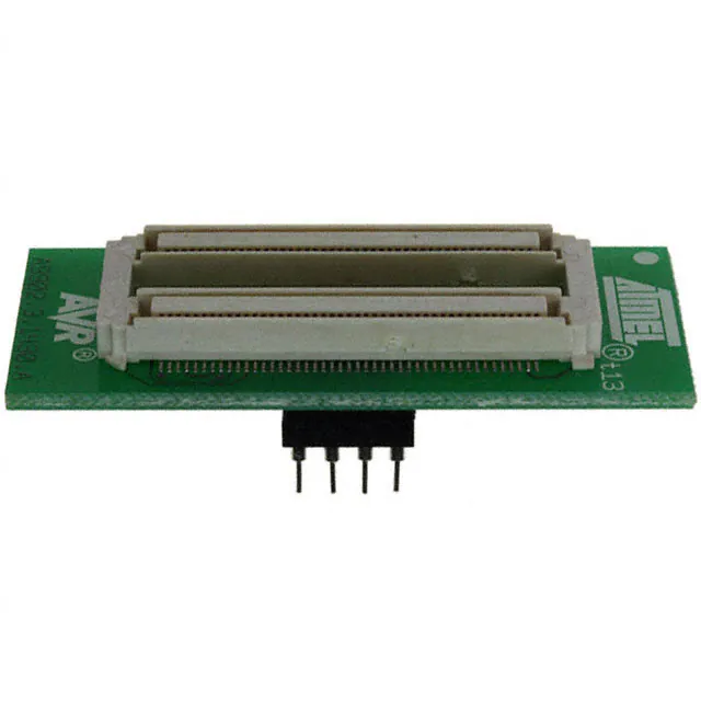 ATADAPTINY13 by Microchip Technology, SENICO Electronics