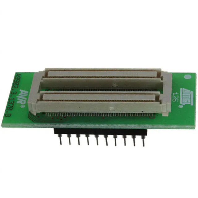 ATADAPTINY26 by Microchip Technology, SENICO Electronics