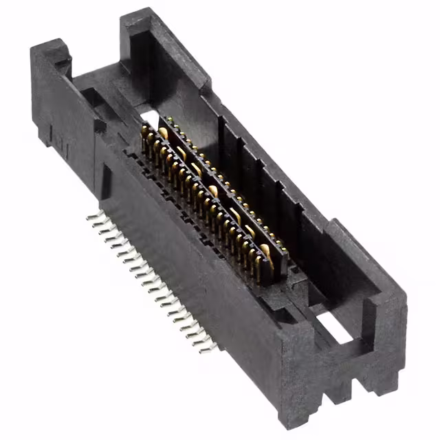 ATAVR-MICTOR38 by Microchip Technology, SENICO Electronics