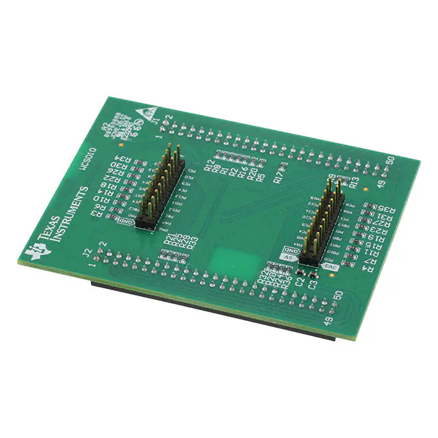 DISCOVERY-ADAPT by Texas Instruments, SENICO Electronics