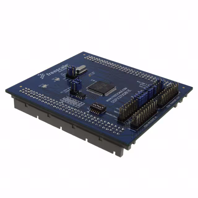 DSPB371DB1E by NXP USA Inc., SENICO Electronics