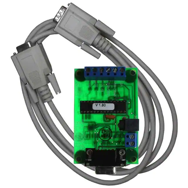EV2200 by Texas Instruments, SENICO Electronics