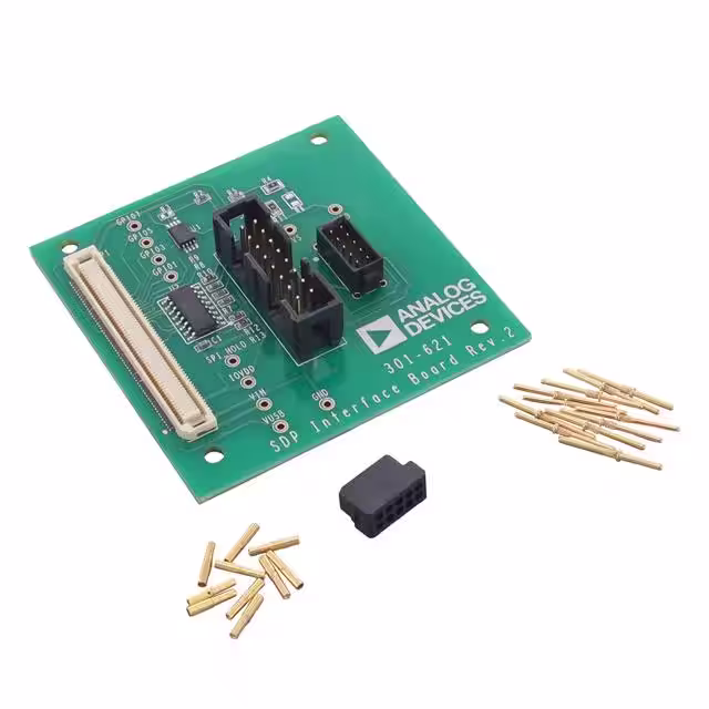EVAL-SDP-INTERZ by Analog Devices Inc., SENICO Electronics