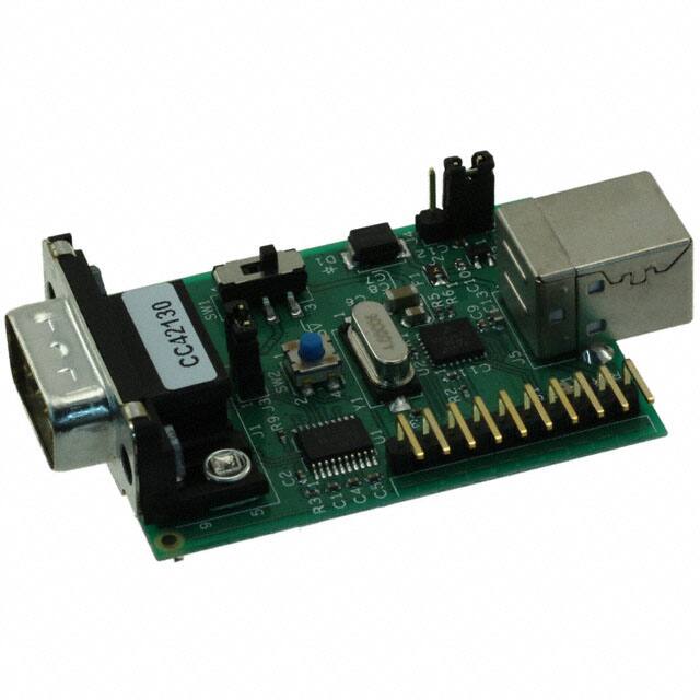 EVBUSB2SER by NXP USA Inc., SENICO Electronics
