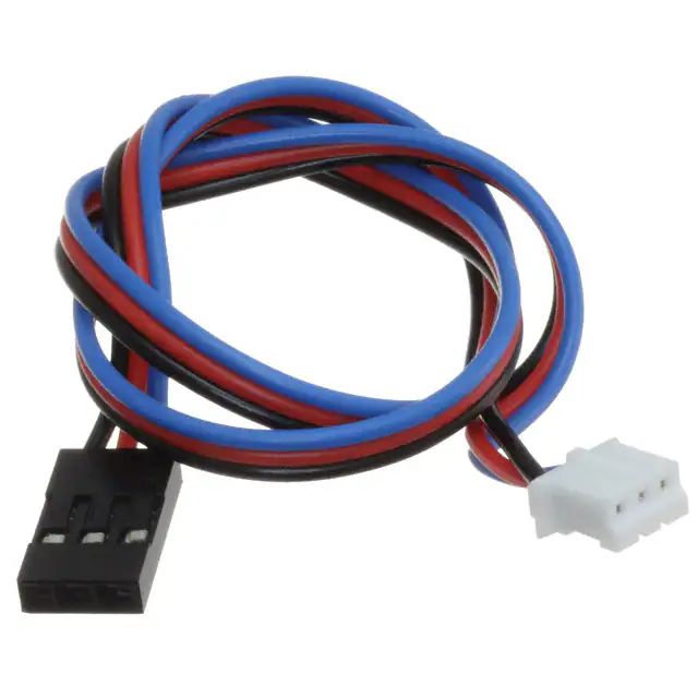 FIT0031 by DFRobot, SENICO Electronics