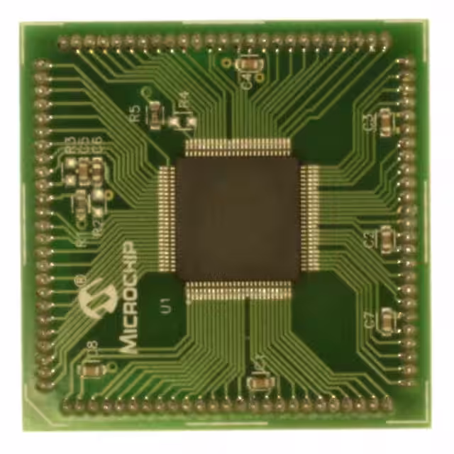 MA240015 by Microchip Technology, SENICO Electronics