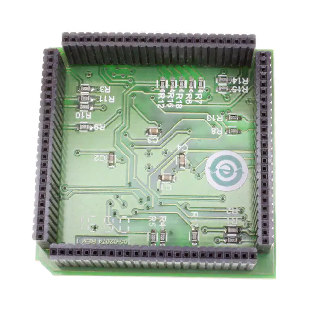 MA240016 by Microchip Technology, SENICO Electronics