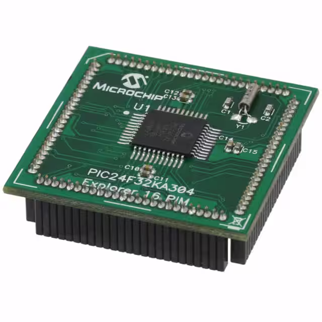 MA240022 by Microchip Technology, SENICO Electronics