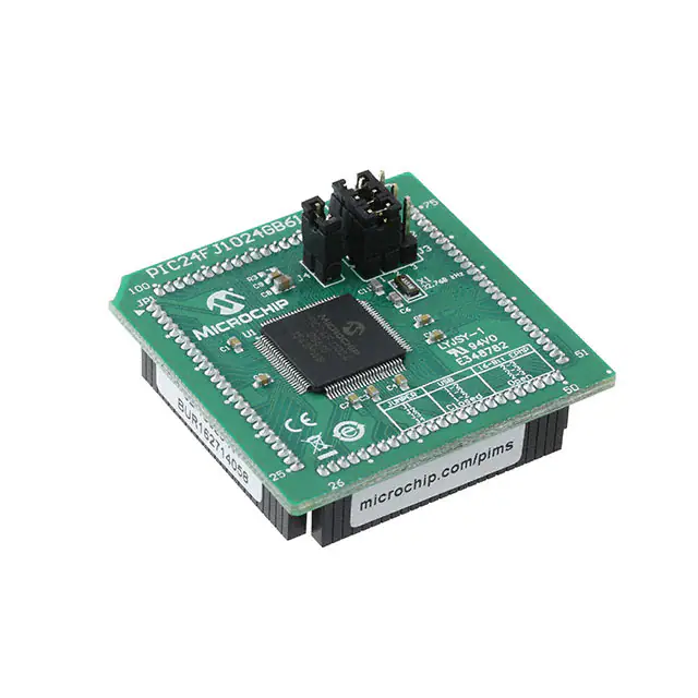 MA240023 by Microchip Technology, SENICO Electronics