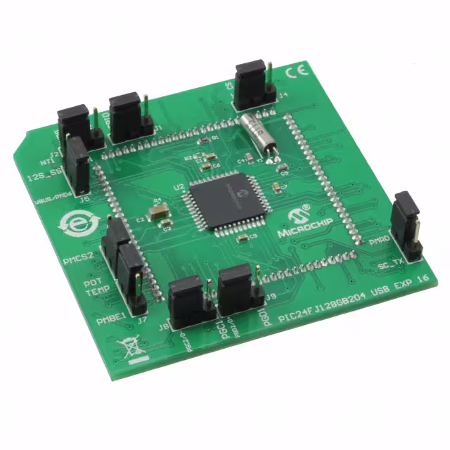 MA240036 by Microchip Technology, SENICO Electronics