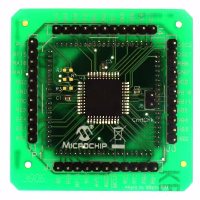MA300016 by Microchip Technology, SENICO Electronics