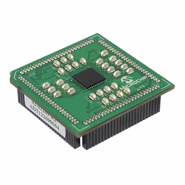 MA320011 by Microchip Technology, SENICO Electronics