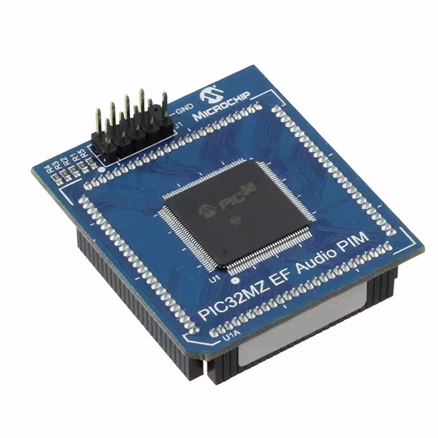 MA320018 by Microchip Technology, SENICO Electronics
