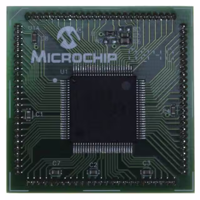 MA330013 by Microchip Technology, SENICO Electronics